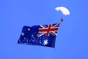 Föderalismus : Europäische Herausforderungen und Australische Ideen