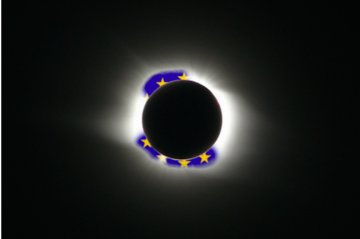 Européennes : « L'immobilisme est en marche et rien ne pourra l'arrêter. »