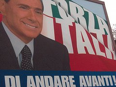 L'atlantismo di Berlusconi e la base di Vicenza