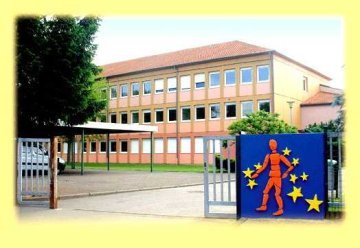 Enseigner l'Europe au Collège