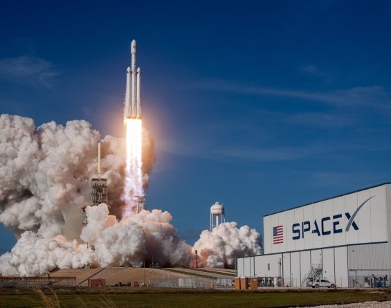 Où est l'Europe dans la nouvelle course à l'espace ?