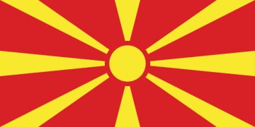 Il confronto tra Europa e Russia in Macedonia