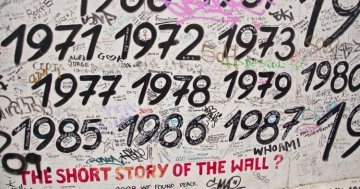 What Europe inherited from 1989