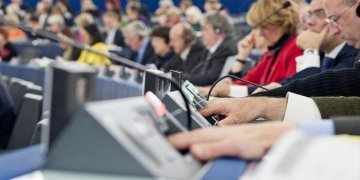 Parlement européen : l'essentiel de la session plénière de février 2014