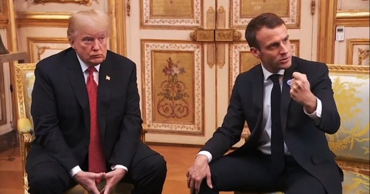 La dimension géopolitique de la taxe GAFAM