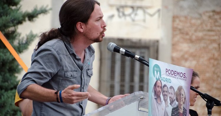 Spanien: Ein Weckruf für die Volksparteien