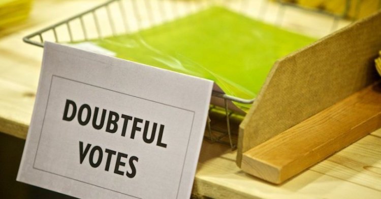 Translation: UK election: penalty shoot-out to decide the outcome?