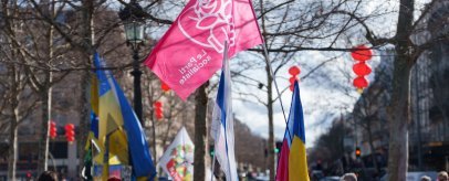 Primaire socialiste : les positions des candidats sur l'Ukraine