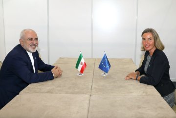 Iran : Kann man so die amerikanischen Sanktionen umgehen ?