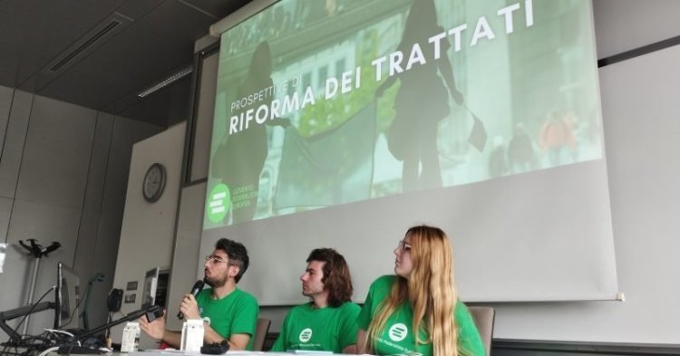 Riformare i Trattati europei: tra sfide e opportunità cruciali