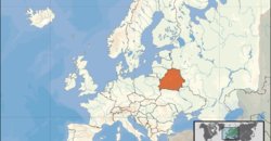 Peine de mort : la Biélorussie, une tâche sur le continent européen