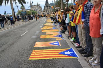 Katalonien vor den Neuwahlen 