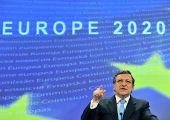 Was ist die Strategie „Europa 2020“?