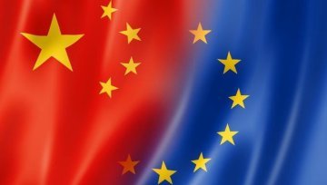 L'aide chinoise aux pays de l'Union Européenne : marqueur du nouveau rapport de force entre l'Ouest et l'Est