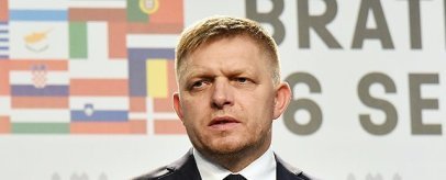 Democracy under pressure : L'élection présidentielle slovaque, marchepied ou frein pour “l'Etat mafieux” de Robert Fico ?