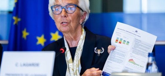 Les monnaies numériques mondiales et l'UE : quel rôle pour l'euro digital de la BCE ?