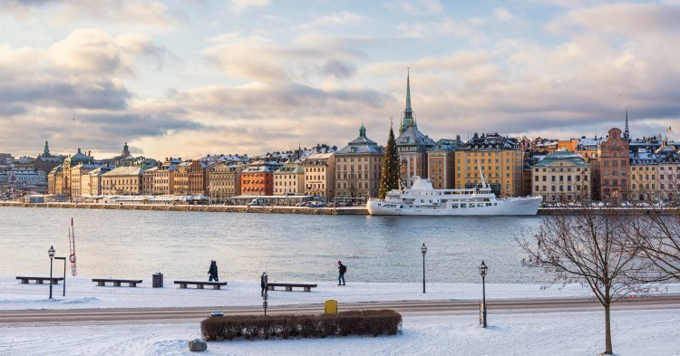 Etat des lieux de la liberté de la presse en Suède en 2020
