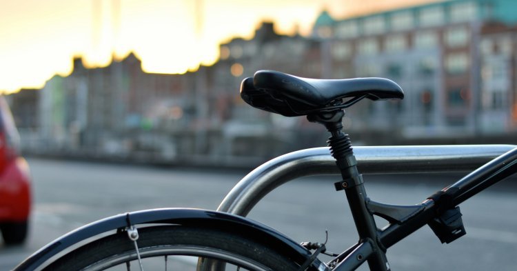 C'est la fin de la semaine européenne de la mobilité !