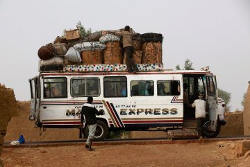 Ben ruggisti, leone* – Attività dell'Unione europea e omissioni sul conflitto in Mali