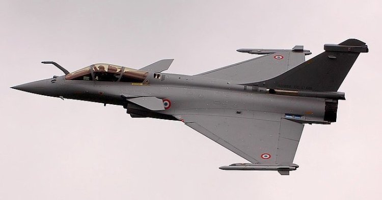 Rafales vendus à la Grèce : « enfin » un acheteur européen ?