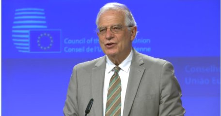 Le Conseil des Affaires étrangères de l'UE se réunit en pleine crise du coronavirus