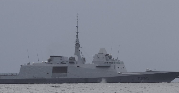 Europe de la défense : une nécessité ! 