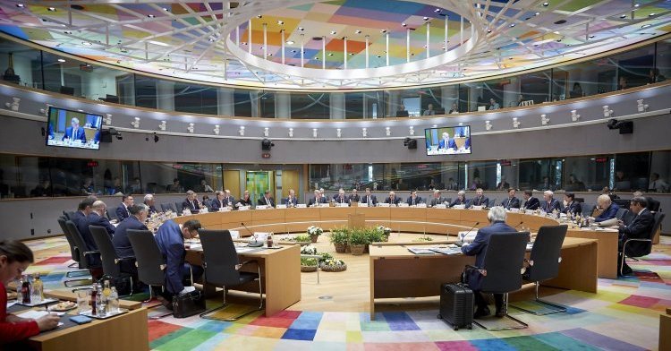 Brexit postponed: everything is still possible