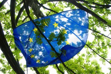  Union européenne recherche citoyens