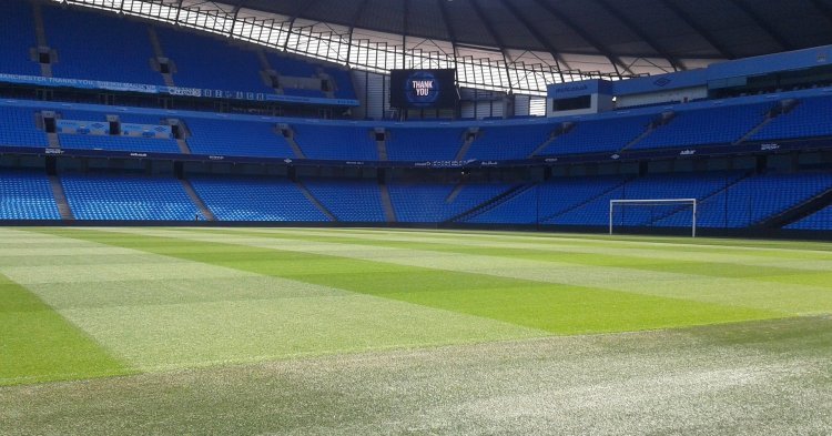 Manchester City : un colosse aux futurs pieds d'argile ?