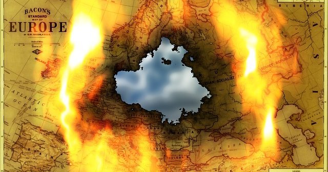 Due sovranità in conflitto