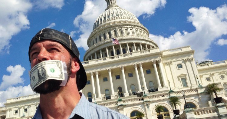 Land of Confusion - Teil 1: Der Shutdown