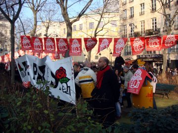Montebourg et Hamon : refonder une Union Européenne démocratique et sociale 