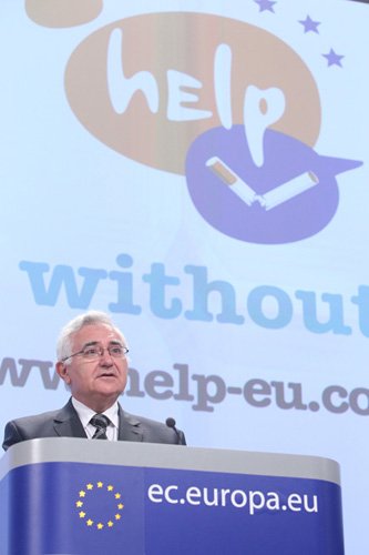 Übergewicht in Europa