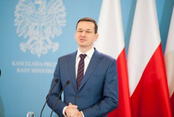 Poland : reasons behind Beata Szydlo's resignation and the appointment of a new Prime Minister
