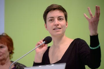 Weber, Timmermans, Keller & Eickhout, Zahradil : Spitzenkandidat*innen im Überblick