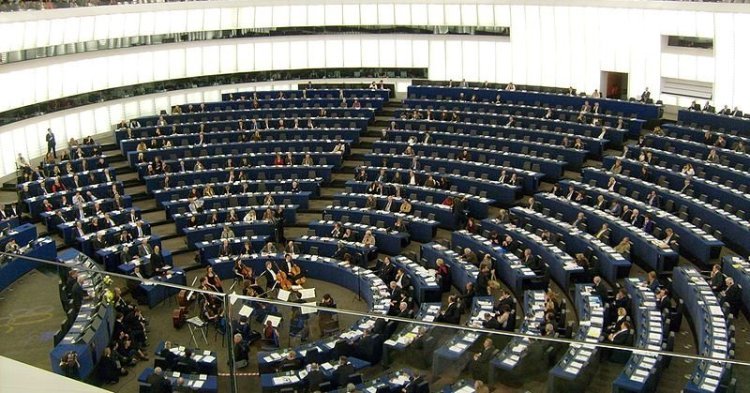 Global democracy: What's going on in the European Parliament?