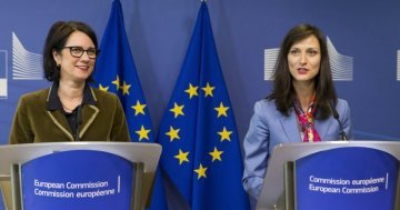 Europawahl : Russland und Fake News stehen auf dem Prüfstand
