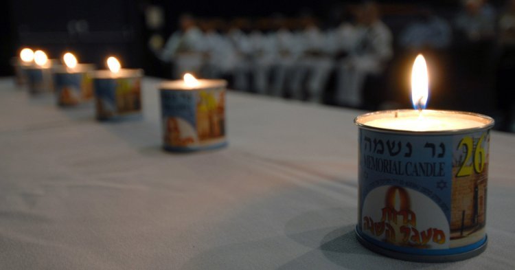 Europe Day should serve as a stark reminder: Europe's Jewish minority is under threat