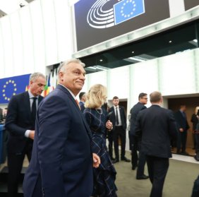 Orbán ou pas, l'Union menacée de blocage faute d'une organisation démocratique et efficace