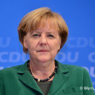 Mrs Merkel, isolated on the European political chessboard?