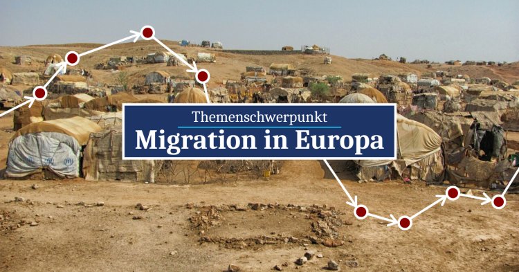 Quo vadis EU: Fluchtursachen oder Flucht vor den Ursachen?