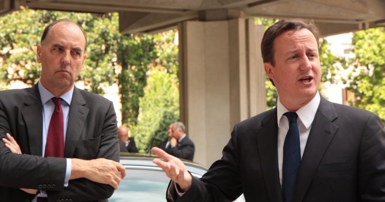 Brexit: the United Kingdom sets its conditions