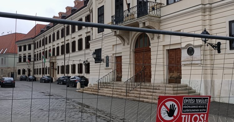 Magyar Péter : un bug dans la matrice Orbán