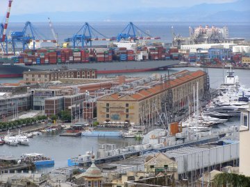 Forte augmentation des investissements chinois en Europe 