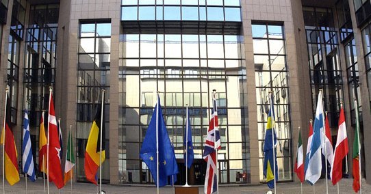 for a FEDERAL EUROPE now!