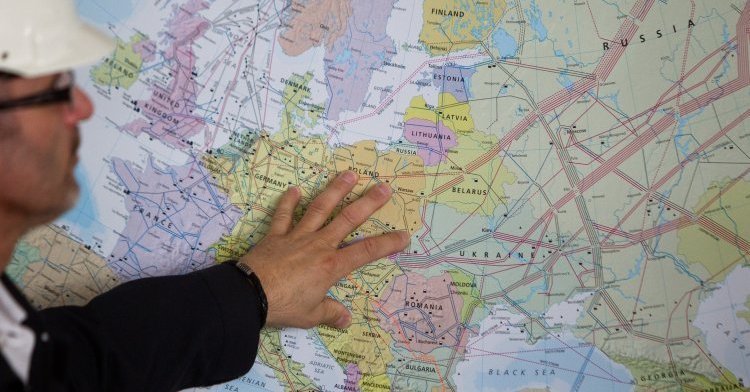 Nord Stream 2, peut-il devenir le gazoduc de la discorde entre Biden et les Européens ?