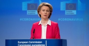 What will Europe look like after coronavirus ?