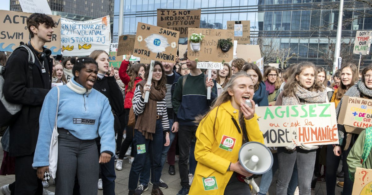 Le Pacte finance-climat peut-il donner un nouveau souffle au projet européen ? – Le Taurillon