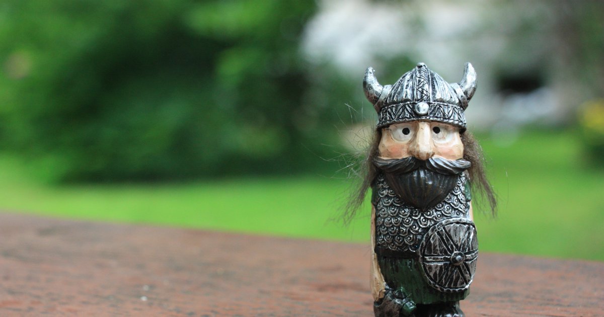 Harald „Blauzahn“: Der Wikingerkönig hinter der Bluetooth-Technologie ...