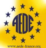Logo de l'Association Européenne De l'Education-France